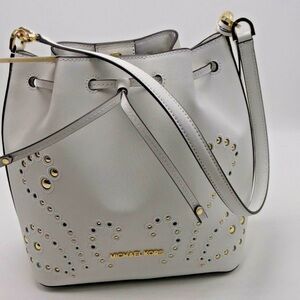 Trista Bucket Purse by Michael Kors